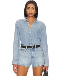 Rails - Ingrid Top - Lyst