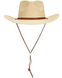 HEMLOCK HAT CO. - Hut Bruma - Lyst