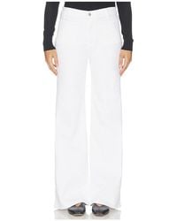 Citizens of Humanity - Kimberly Patch Pocket Flare Jeans - Lyst