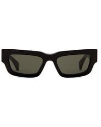 Gucci - Gafas De Sol En Color Negro Talla En - Lyst