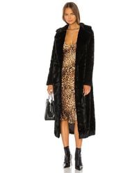 Unreal Fur - The Bird Coat - Lyst
