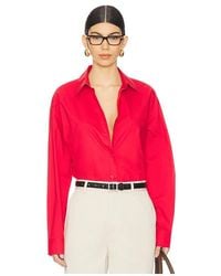 RUE SOPHIE - Alda シャツ - Lyst