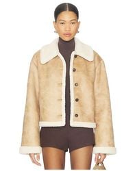 Tularosa - Catrine Jacket - Lyst