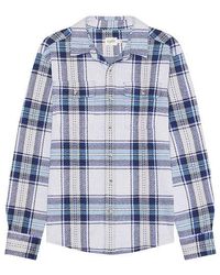 Fair Harbor - シャツ - Lyst