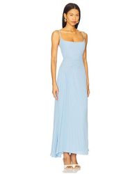 slim fit dress slacks Georgia Hardinge - Shop main image 1