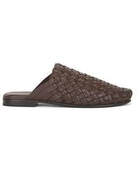 St. Agni - Bunto Woven Slide - Lyst