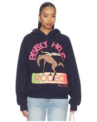 Stay Cool - X Revolve Rodeo Hoodie - Lyst