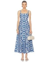 Clea - Rafaella Dress - Lyst