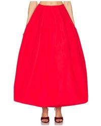 Cult Gaia - Selene マキシスカート - Lyst