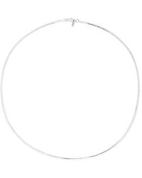 Jenny Bird - Zeina Slim Chain - Lyst