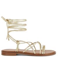 Seychelles - Lighthouse Sandal - Lyst