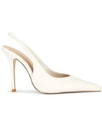 RAYE - Sloan Slingback Pump - Lyst