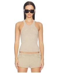 HAELO - Halo Tank Top - Lyst