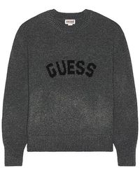 Guess - Jans Sweater - Lyst