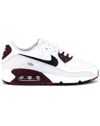 Nike Air Max 90 Sneakers for Women - Up to 60% off at Lyst.com