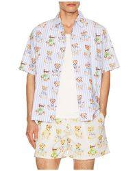 Market - シャツ - Lyst