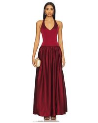 Show Me Your Mumu - Eliza Maxi Dress - Lyst