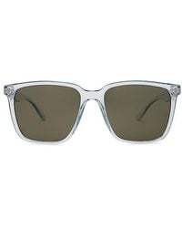 Le Specs - Fair Game Sunglasses - Lyst