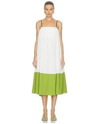 Proenza Schouler - Proenza Schouler Saria Dress - Lyst