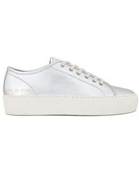 Common Projects - SNEAKERS TOURNAMENT SUPER - Lyst