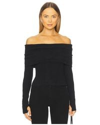 Seven Wonders - Barly Off Shoulder Top - Lyst