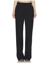 Halo - Flex Waist Tailored Trouser - Lyst