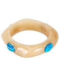 Lelet - Rio Cuff Bracelet - Lyst