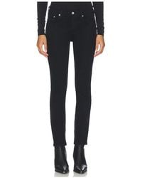 Agolde - Cocktail Low Rise Ankle Slim Jeans - Lyst