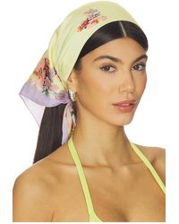 Hemant & Nandita - Scarf - Lyst