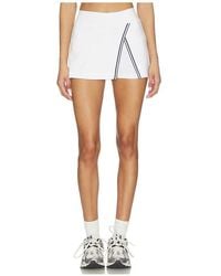 Free People - X Fp Movement Forehand Skort - Lyst