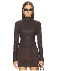 SRG - Ethan Top - Lyst