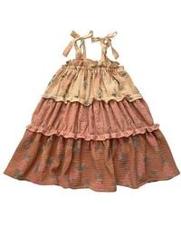 Wild Wawa - Amber Dress - Lyst