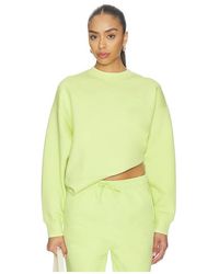 Lacoste - Double Face Sweater - Lyst