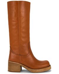 Jeffrey Campbell - Reflect Boot - Lyst