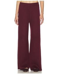 SER.O.YA - Juna Knit Pant - Lyst