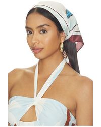 ROAME. - Zoya Scarf - Lyst