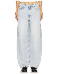 Samsøe & Samsøe - Saharper Jeans - Lyst