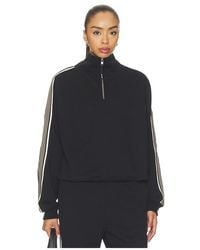 Splits59 - Goldie Oversized Half Zip Pullover - Lyst