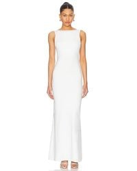 superdown - Astra Maxi Dress - Lyst