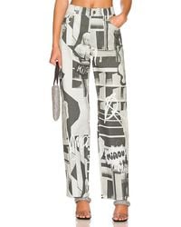 Miaou - Fargo Pants - Lyst