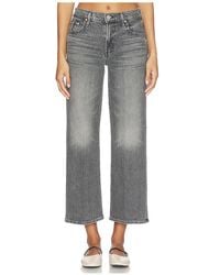 Mother - The Mid Rise Maven Ankle Jeans - Lyst