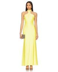 Mariandree Gaitan - Daria Dress - Lyst