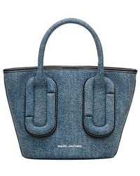 Marc Jacobs - Babe Small Tote - Lyst