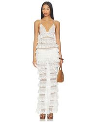 Tularosa - Lucila Gown - Lyst