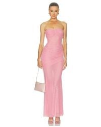 Bananhot - Erica Dress - Lyst