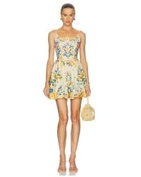 Agua Bendita - Stella Solstice Dress - Lyst