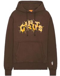 Carrots - Roots Hoodie - Lyst