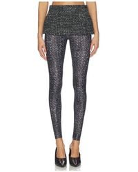DIESEL - Hour Legging - Lyst