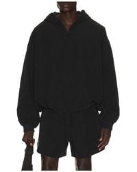 Fear Of God - Full Zip Hooded Anorak - Lyst
