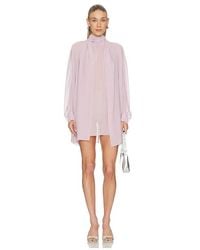 NonChalant Label - Leonie Dress - Lyst